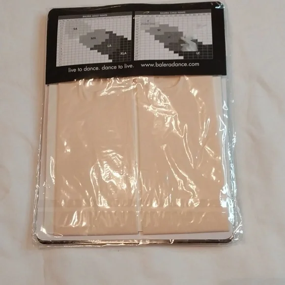 Four Balera dance wear size SC - Picture 4 of 5